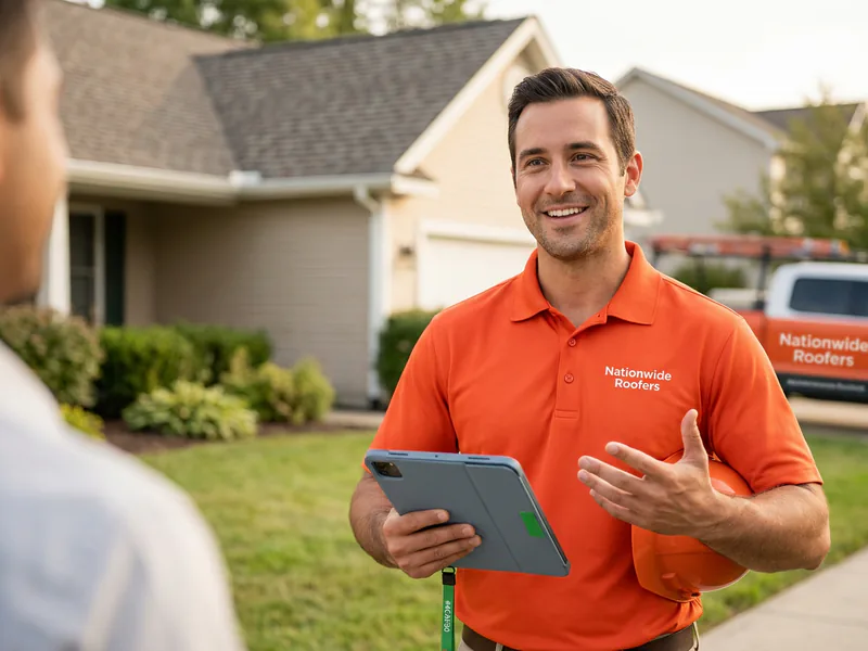 Roof Installation  in Ansonia  FAQ
